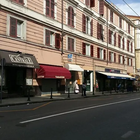 Del Festival Apartamento