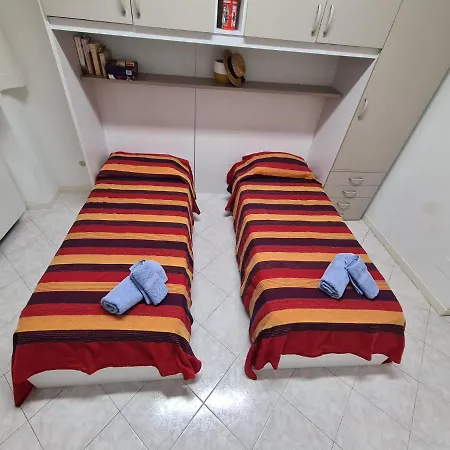Apartmán Del Festival