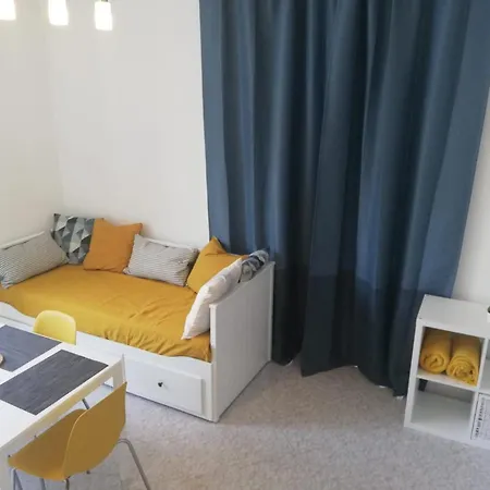 Del Festival Appartement *