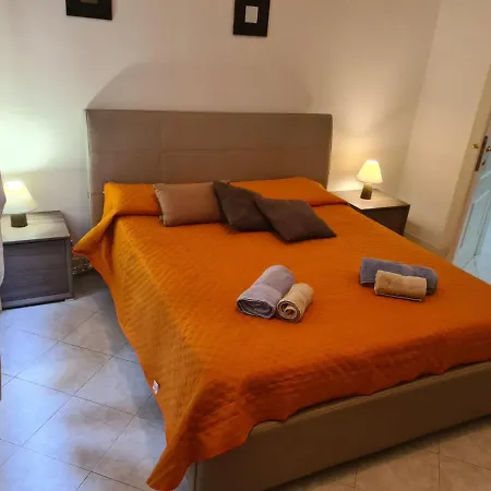 Apartment Del Festival *