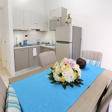 Del Festival Appartement