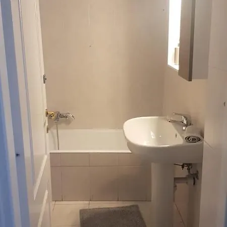 Del Festival Appartement San Remo