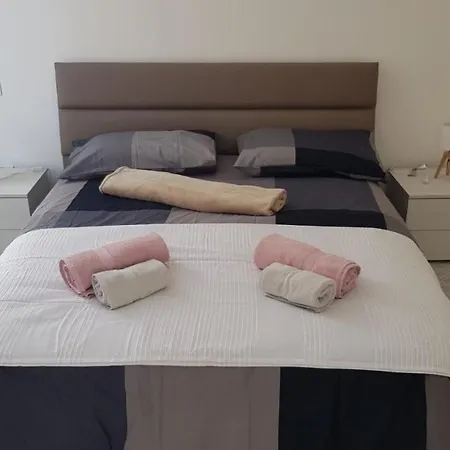 Del Festival Appartement *