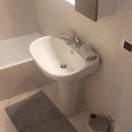 Appartement Del Festival *