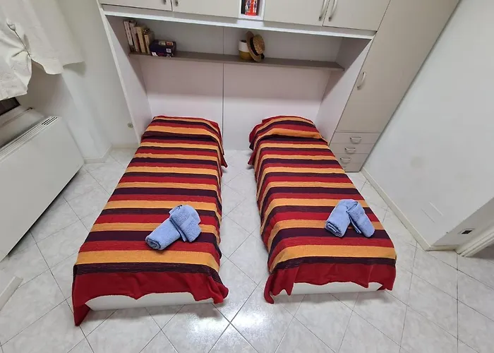 Apartament Del Festival
