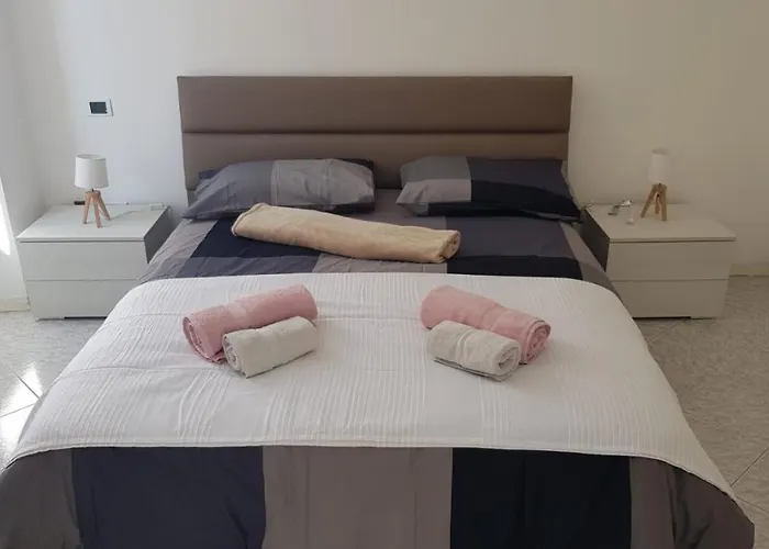 Del Festival Apartament *