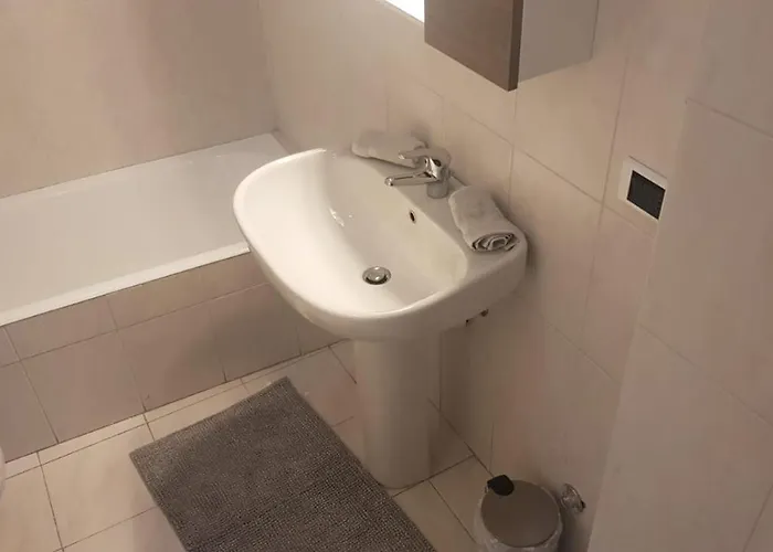 Apartament Del Festival *